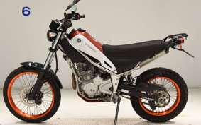 YAMAHA TRICKER Gen.2 2020 DG16J