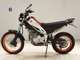 Фото Yamaha TRICKER Gen.2 2020 с японского аукциона