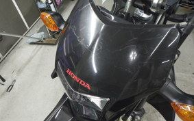 HONDA CRF250M MD38