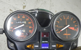 HONDA CB750F С 1982 RC04