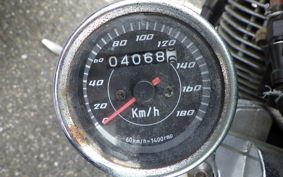 YAMAHA DRAGSTAR 400 1997 4TR