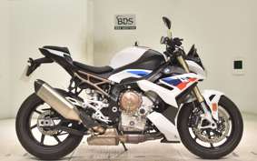 BMW S1000R M PACKAGE 2021