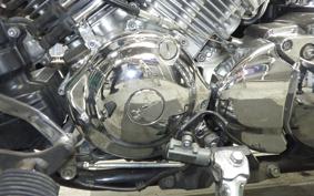 YAMAHA DRAGSTAR 400 2006 VH01J