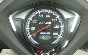 SUZUKI ADDRESS 110 CE47A