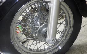 YAMAHA DRAGSTAR 400 CLASSIC  2014 VH02J