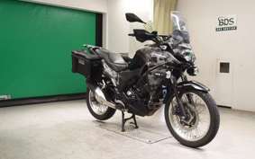 KAWASAKI VERSYS 250 A 1993 LE250D