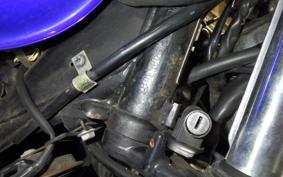 SUZUKI GN125 H