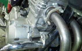 HONDA CB400 SUPER BOLDOR VTEC 2008 NC42