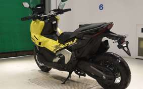 HONDA X-ADV 750 2026 RH21
