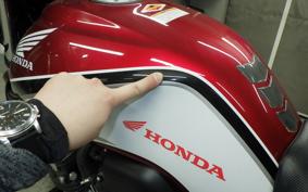 HONDA CB400SF GEN 4 A 2021 NC42