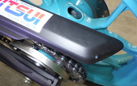 YAMAHA MT-25 A RG74J