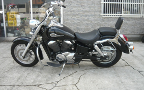 HONDA SHADOW 400 1997 NC34
