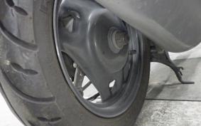 SUZUKI LET's CA4AA