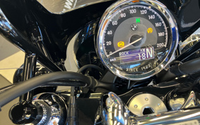 BMW R18 CLASSIC 2025 0N81