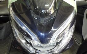 HONDA PCX125-3ﾊEVEﾘｯﾄﾞ JF84