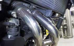 YAMAHA MT-09 Tracer 2015 RN36J