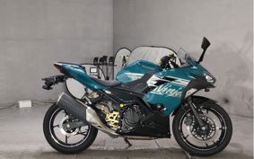 KAWASAKI NINJA 400 2021 EX400G