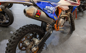 KTM 250 EXC F EXA40