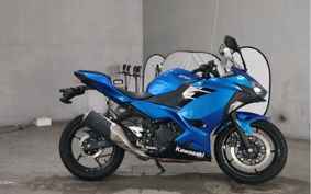 KAWASAKI NINJA 250 EX250P