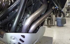YAMAHA TENERE 700 2020 DM09J