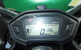 HONDA CBR400R 2014 NC47