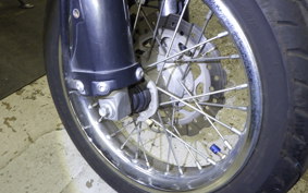 KAWASAKI KLX125D TRACKER LX125D