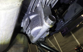 KAWASAKI ZX-25R ZX250E