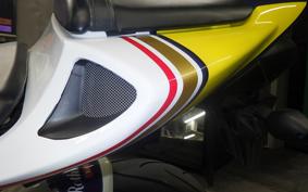 HONDA CBR1000RR 2008