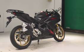 HONDA CBR250RR A 2012 MC51