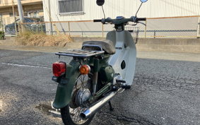 HONDA SUPER CUB50 C50