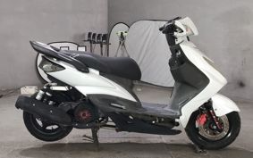 YAMAHA CYGNUS125XSR SE44J