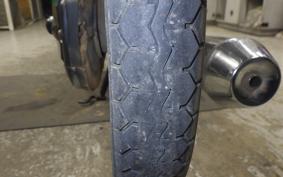 SUZUKI BIRDIE 50 BA41A