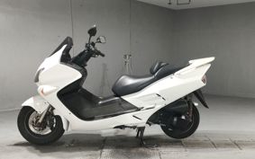 HONDA FORZA S MF06
