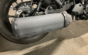 KAWASAKI ELIMINATOR 400SE 2024 EL400A