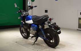 HONDA MONKEY 125 2025 JB02