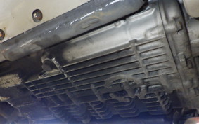 HONDA GL1500 GOLD WING SE 1990 SC22