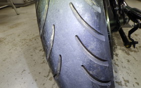 HARLEY FLSTF 1340 1997