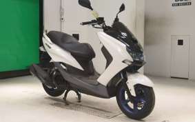 YAMAHA MAJESTY155 Gen.2 S SG52J