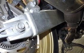 HONDA CB400 SUPER BOLDOR VTEC A 2012 NC42