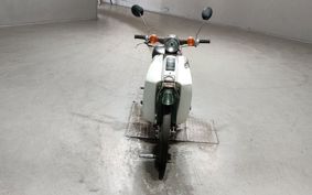 HONDA SUPER CUB50 C50