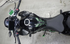 KAWASAKI Z400 Gen.2 2021 EX400G