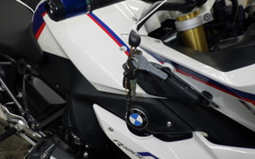 BMW R1200RS 2016