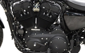HARLEY XL1200NS 2020 LP3