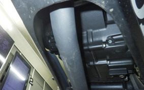 HONDA CBR250R A MC41