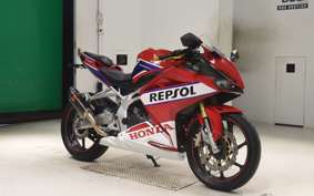 HONDA CBR250RR A 2000 MC51