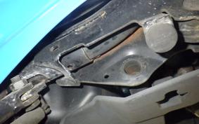 PEUGEOT ジャンゴ125 1981