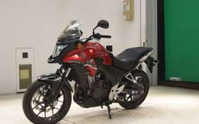 HONDA 400X ABS 2013 NC47
