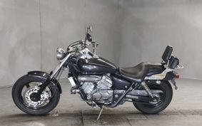 HONDA MAGNA 250 MC29