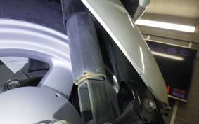 HONDA GYRO CANOPY 2003 TA03