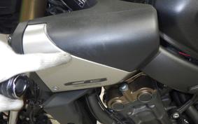 HONDA CB650R 2024 RH17
